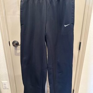 Women’s Nike Black Sweatpants